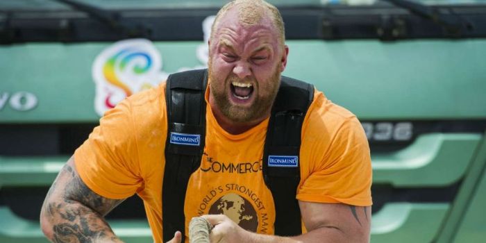 The Mountain Height Weight Measurements Family and More